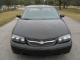 2005 Chevrolet Impala 