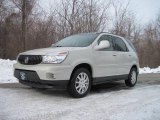 2006 Cappuccino Frost Metallic Buick Rendezvous CX AWD #25464538