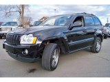 2007 Jeep Grand Cherokee Laredo 4x4