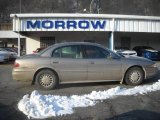 2001 Light Bronzemist Metallic Buick LeSabre Custom #25464260