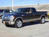 2009 Ford F150 Lariat SuperCab Data, Info and Specs