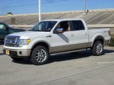 2009 Ford F150 King Ranch SuperCrew 4x4