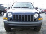 2007 Jeep Liberty Sport 4x4