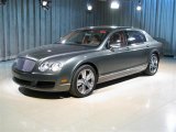 2008 Bentley Continental Flying Spur Cypress