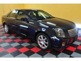 2004 Cadillac CTS Sedan