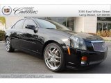 2006 Cadillac CTS Sedan