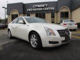 2009 Cadillac CTS Sedan