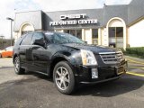 2004 Cadillac SRX V8