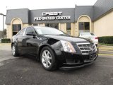 2008 Cadillac CTS Sedan