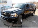 2009 Chevrolet Suburban LT 4x4