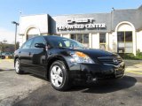 2007 Nissan Altima 2.5 S