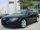 2005 Audi TT 1.8T Roadster