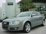 2007 Audi A4 2.0T Sedan