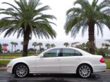 2008 Mercedes-Benz E 350 Sedan