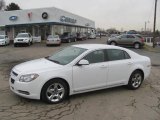 2009 Chevrolet Malibu LT Sedan