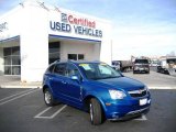 2009 Aquamarine Saturn VUE XR V6 #25501162