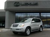 2005 Lexus GX 470