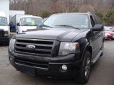 2009 Black Ford Expedition EL Limited 4x4 #25501015