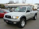 2004 Toyota Tacoma V6 Xtracab 4x4