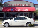 2006 Cadillac CTS Sedan