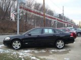 2007 Black Chevrolet Impala SS #25500897
