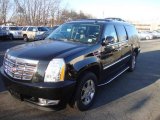 2007 Cadillac Escalade ESV AWD