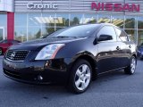 2008 Nissan Sentra 2.0