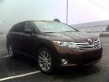 2009 Toyota Venza AWD