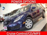 2009 Mazda MAZDA6 i Sport