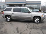 2003 Pewter Metallic GMC Envoy XL SLT 4x4 #25537915