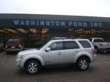 2008 Ford Escape Limited 4WD