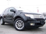 2007 Ford Edge SEL Plus