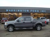 2008 Ford F150 XLT SuperCrew 4x4