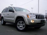 2007 Jeep Grand Cherokee Limited CRD 4x4