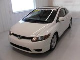 2008 Honda Civic EX Coupe