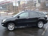 2009 Lexus RX 350 AWD