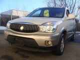 2004 Cappuccino Frost Metallic Buick Rendezvous CX #25580675