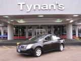2008 Nissan Sentra 2.0