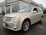 2008 Cadillac SRX 4 V6 AWD