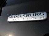 2007 Deep Black Volkswagen Passat 2.0T Wolfsburg Edition Sedan #25580681