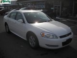 2009 Chevrolet Impala LT