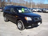 2007 Formal Black Honda Pilot EX-L 4WD #25581138