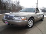 2003 Arizona Beige Metallic Mercury Grand Marquis LS #25580850