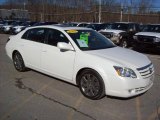 2005 Blizzard White Pearl Toyota Avalon Limited #25581143