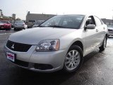 2009 Mitsubishi Galant ES