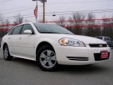 2009 Chevrolet Impala LT