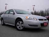 2009 Chevrolet Impala LT