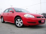 2009 Chevrolet Impala LT