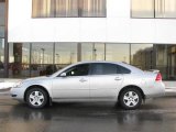 2008 Chevrolet Impala LS