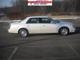 2002 Cadillac DeVille Sedan